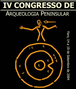 IV Congreso de Arqueología Peninsular