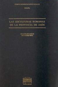 Esculturas Romanas de la Provincia de Jaén.