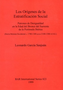 Los Orígenes de la Estratificación Social: Patrones de Desigualdad en la Edad del Bronce del Suroeste de la Península Ibérica