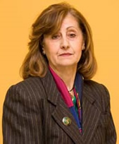 María Luisa de la Bandera Romero