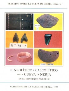 El Neolítico y Calcolítico de la Cueva de Nerja en el Contexto Andaluz