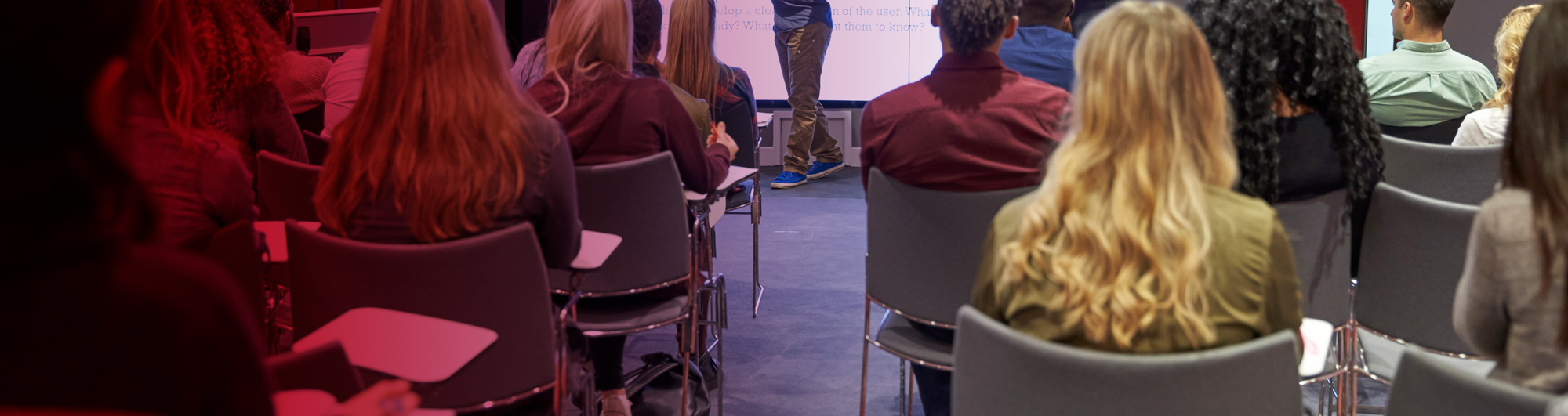 Balance muy positivo de las sesiones de presentación de los talleres de apoyo al TFG