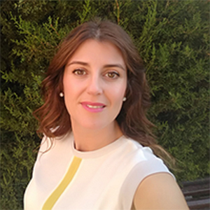 Aroca Aguilar, Ángeles