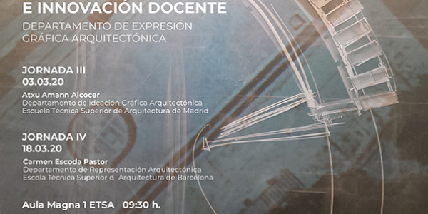 Jornadas de Innovación Docente