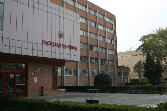 Facultad de Física