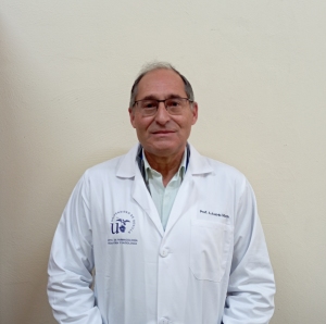 Dr. Anselmo Andrés Martín