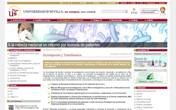Grado en Ingeniería Química Industrial