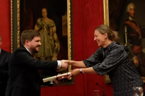 Premios de investigación de la Real Maestranza y la Real Academia Sevillana de Ciencias