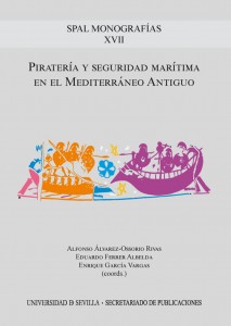 Piratería y Seguridad Marítima en el Mediterráneo Antiguo