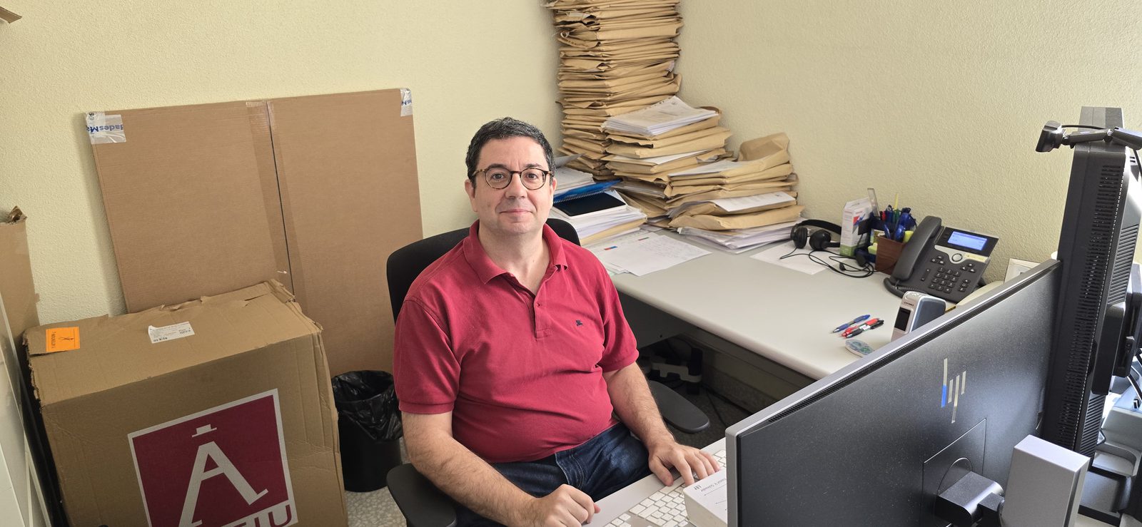 Foto de Francisco José Simois Tirado