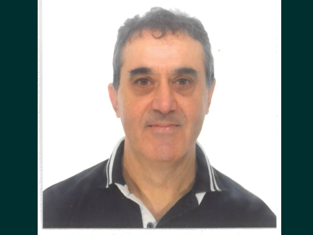 Antonio Suárez-Fernández 