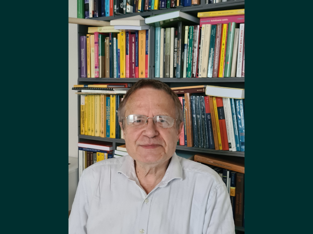Jean-Michel Coron