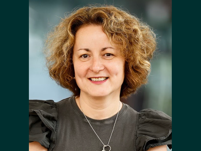 Victorita Dolean