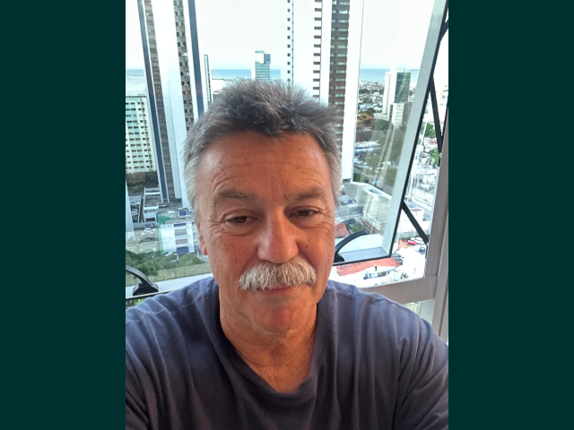 Enrique Fernández-Cara 