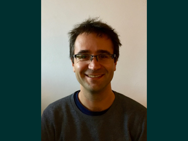 Sylvain Ervedoza 