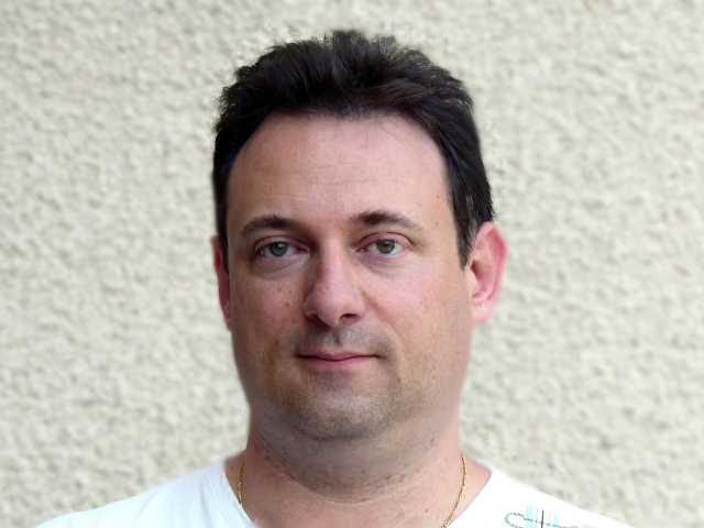 Franck Boyer