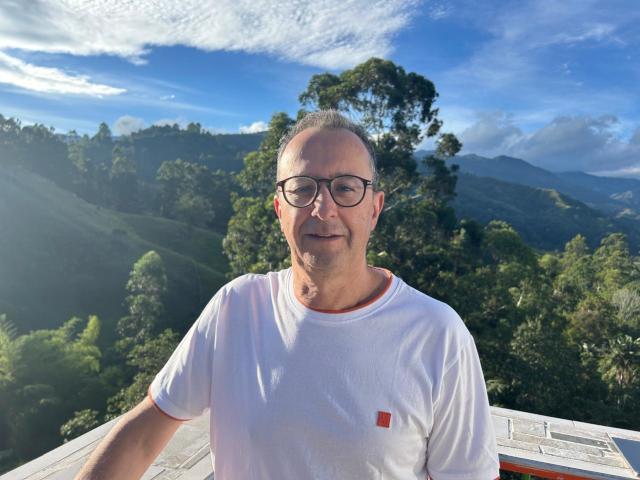 Francisco Guillén-González 