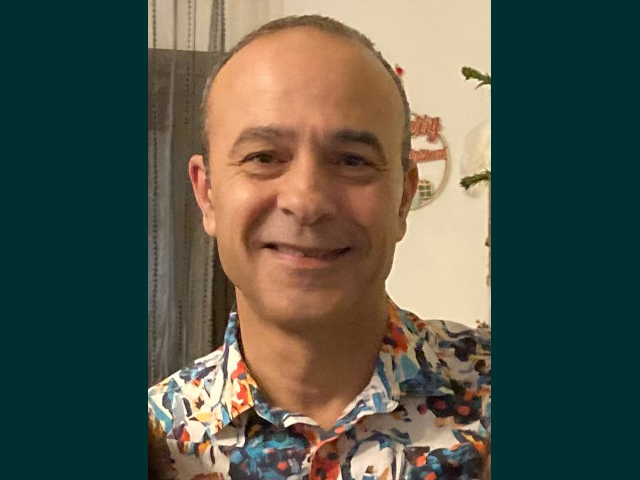 Mejdi Azaeiz