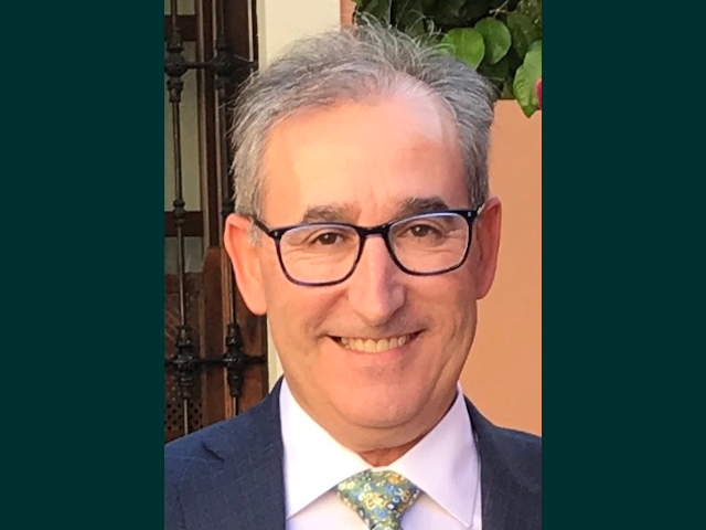 Tomás Caraballo