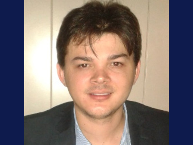 Diego Araujo de Souza