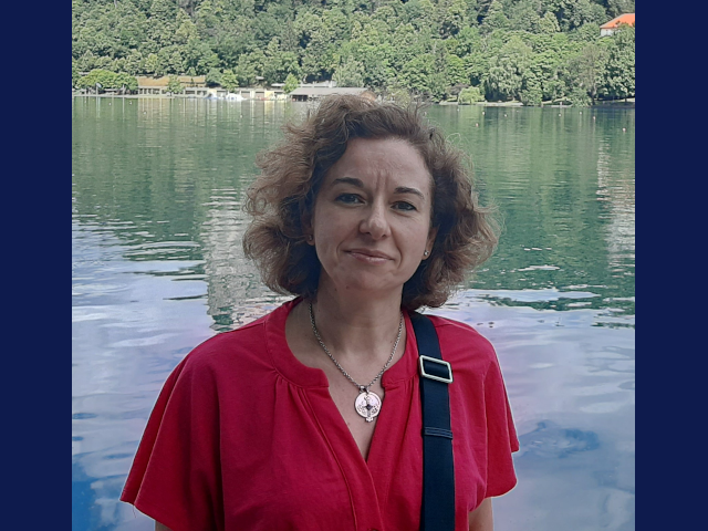 María Ángeles Rodríguez-Bellido