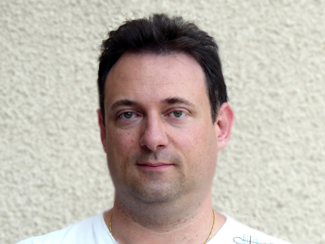 Franck Boyer