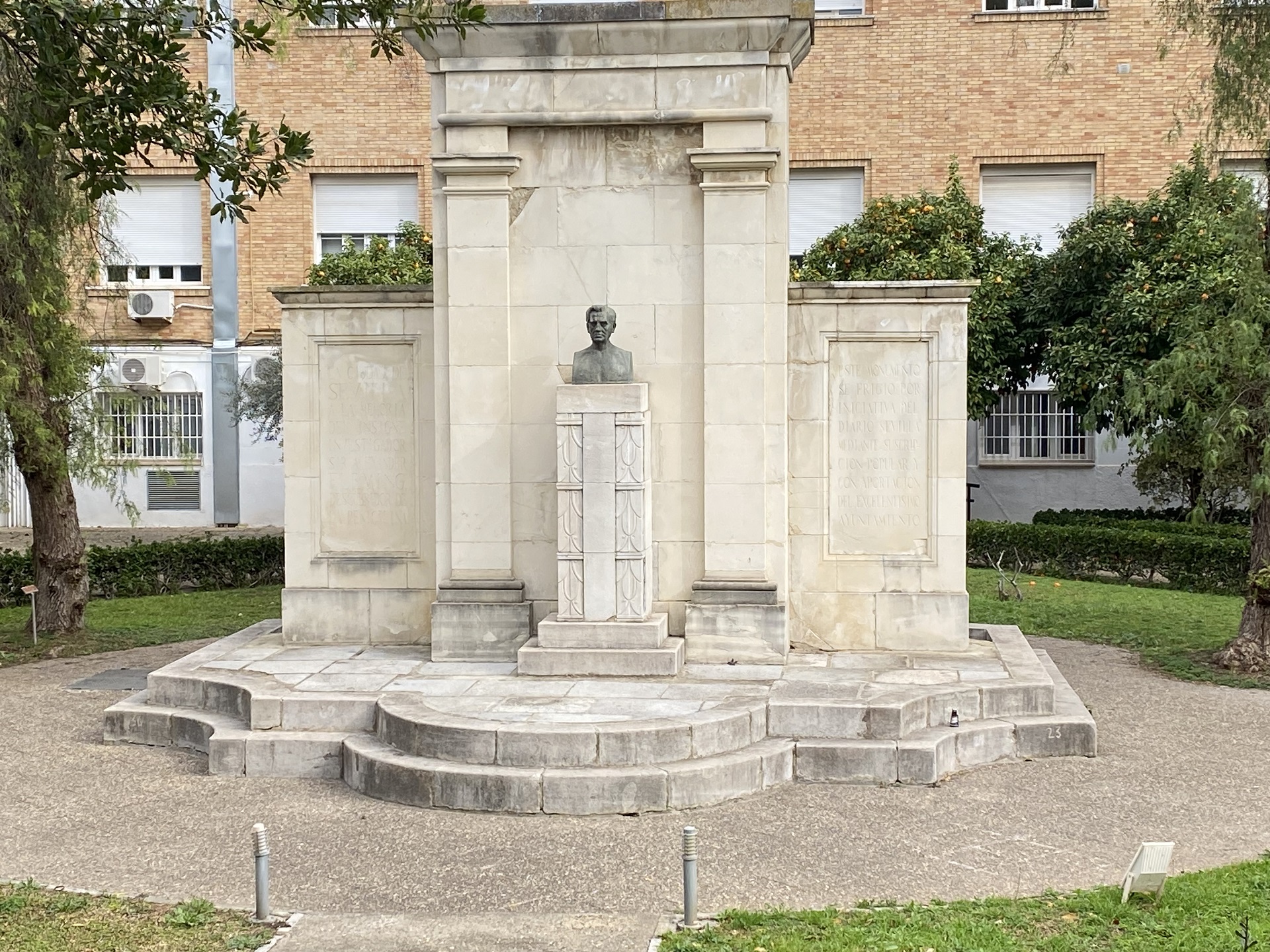 central