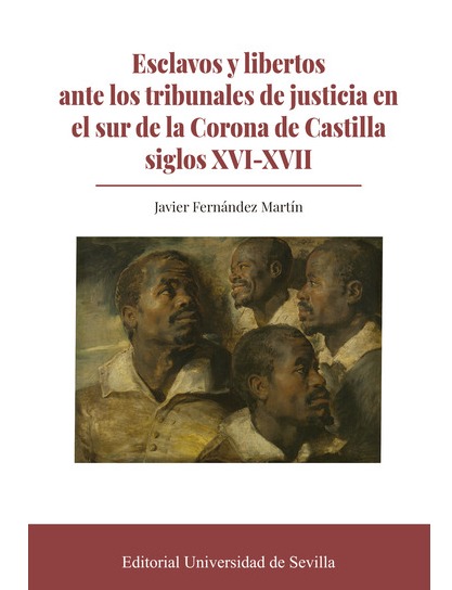 Portada del libro