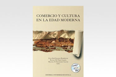Comercio y cultura en la Edad Moderna