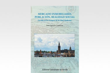 Entrevista en TVUS a Juan Ignacio Carmona autor del libro «Mercado Inmobiliario, Población , Realidad Social»