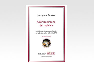 Crónica urbana del malvivir