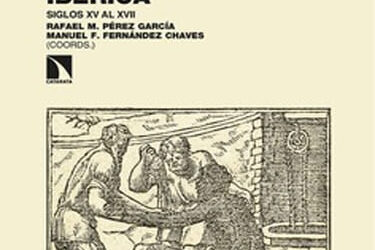 La esclavitud en el sur de la península ibérica (Siglos XV al XVII). Demografía e historia social
