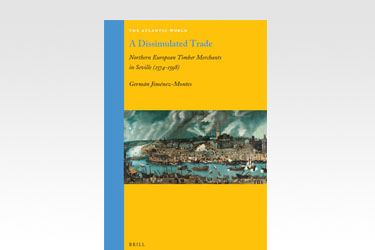 A Dissimulated Trade. Northern European Timber Merchants in Seville (1574-1598)