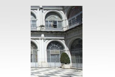 Acto de Apertura Curso 2024-25 y Clase Magistral de la Dra. Béatrice Perez (Sorbonne Université)