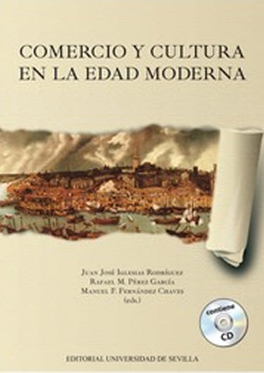 Comercio y cultura en la Edad Moderna