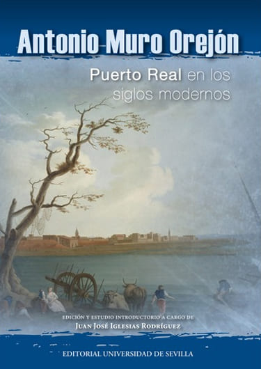 Puerto Real en los siglos modernos