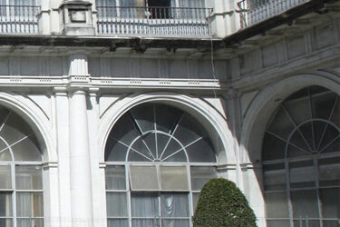 Acto de Apertura Curso 2024-25 y Clase Magistral de la Dra. Béatrice Perez (Sorbonne Université)