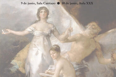 Seminario Internacional: La escritura de la Historia: paradigmas y lugares comunes en la representación de la Primera Edad Moderna