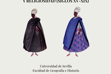 Seminario Internacional. Esclavitud y libertad en los mundos ibéricos: Alhorría, trabajo, movilidad social y religiosidad (siglos XV-XIX)
