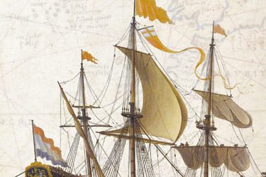 La marea inglesa España frente al designio del Protector (1648-1670)