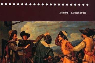 Negociar la justicia. Prácticas extrajudiciales de resolución de conflictos en la Sevilla del siglo XVII