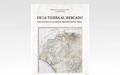 De la tierra al mercado