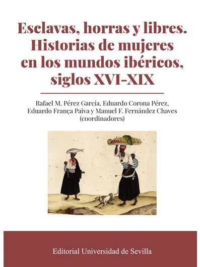 Ciudades atlánticas del sur de España: La construcción de un mundo nuevo (siglos XVI-XVIII)
