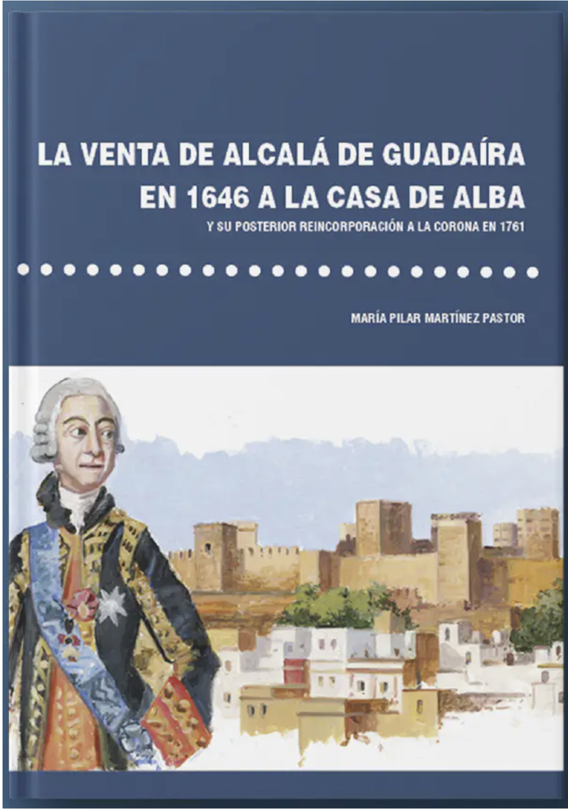 Ciudades atlánticas del sur de España: La construcción de un mundo nuevo (siglos XVI-XVIII)