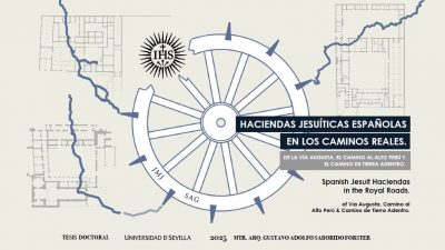 Portada tesis GA Saborido