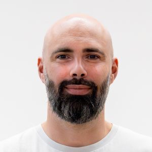 Ruiz Muñoz, Manuel Jesús