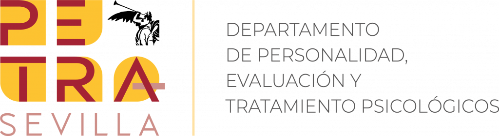 Logotipo de PETRA Sevilla