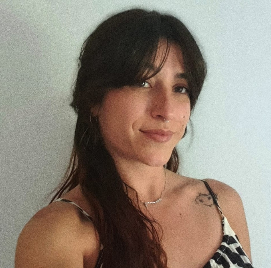 Batanero Geraldo, Adela