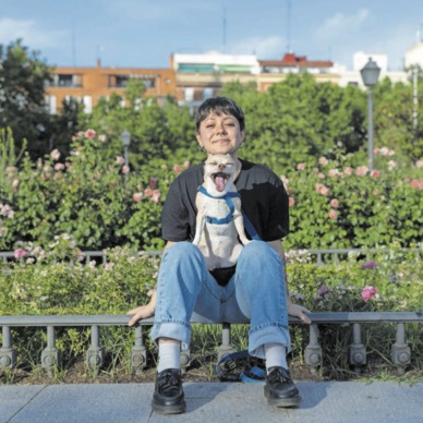  Mascotas que son familia: llega la era de los ‘perrhijos’