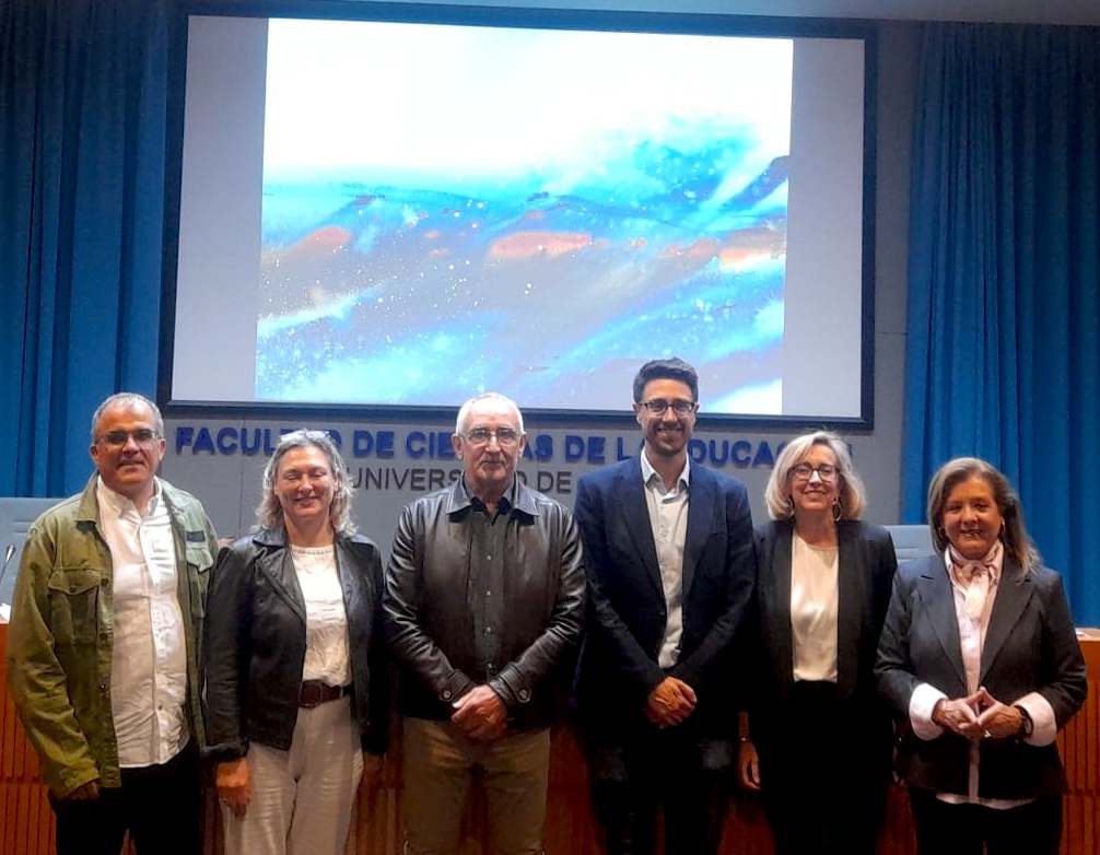 Manuel Herrera gana plaza de Profesor Titular de Universidad